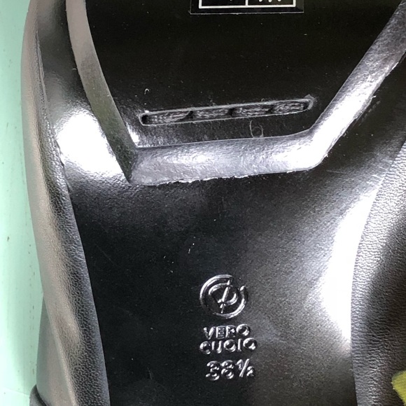 ✨ELEGANT ✨3.1 PHILLIP LIM HIGH HEEL MULES ✨ - Picture 7 of 8